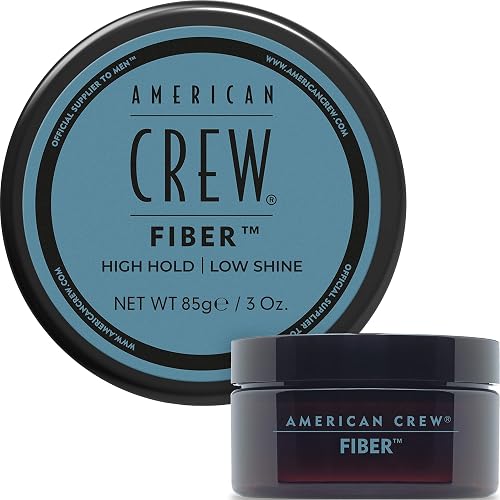 American Crew Hair Fiber