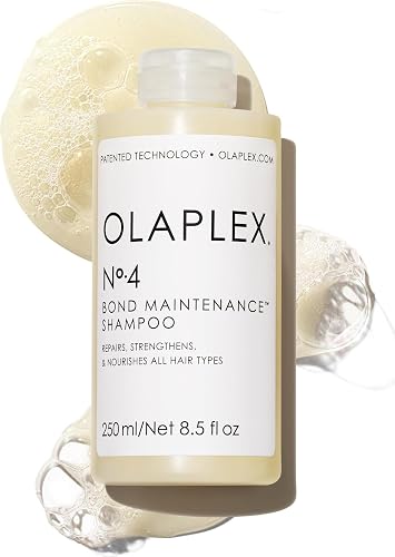 Olaplex N°.4 Bond Maintenance Shampoo